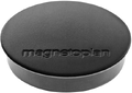 Magnesy Discofix Standard 0.7 kg 30mm 10szt czarny-151465