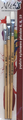 Koh-I-Noor Pędzle Nylonowe Płaskie nr6+8+10-151507