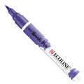 Talens Ecoline Brush Pen Marker Ultr Fioletowa 507-151522