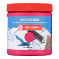 Farba do linorytu TAC 250ml Różowa 3500-151550