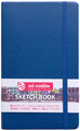 Szkicownik Talens ArtCreation Navy 13x21cm140g 80k-151589