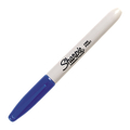 Sharpie Fine Marker permanentny Niebieski-120522