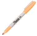 Sharpie Fine Marker permanentny Peach-138967