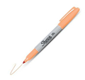 Sharpie Fine Marker permanentny Peach-138968