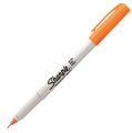 Sharpie UFine Marker permanent Tangerine -124949