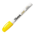 Sharpie Paint Oil Marker Med Żółty-125218