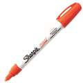 Sharpie Paint Oil Marker Med Pomar-125225