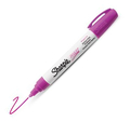 Sharpie Paint Oil Marker Med Magenta-125241