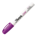 Sharpie Paint Oil Marker Med Magenta-125246