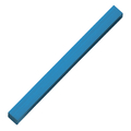 Prismacolor Art Stix Pastela AS1903 True Blue-125622