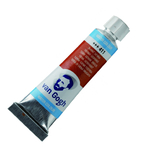 Talens VG Aquarel Farba 10ml 411 Burnt Sienn tuba