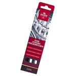 KIN Zestaw do rysunku monochromatycznego