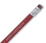 Koh-I-Noor Ołówek Trójboczny Naturalny z Gumką