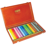 Koh-I-Noor Mondeluz Deluxe Kredki 36 kol Drewno