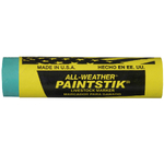All Weather Paintstik do znaczenia trzody zielony
