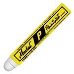 Markal P Paintstik lubryka do betonu, stali biały