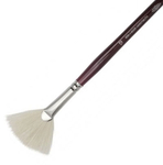 Pędzel Art Wachlarzowy 9936 nr12