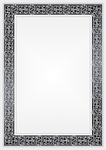 Papier do druku dyplomów i certyfikatów Ornament 170g/m2 A4 – 25 arkuszy