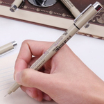 Sakura Pigma Micron Black Cienkopisy 10szt