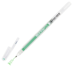 Sakura Gelpens Stardust Sparkle 727 Lime Star