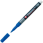 Sakura Permapaque Marker Fine 036 Blue
