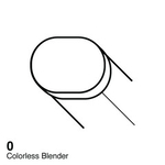 COPIC Sketch Marker 0 Colorless Blender 