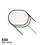 COPIC Sketch Marker E00 Cotton Pearl