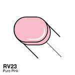 COPIC Sketch Marker RV23 Pure Pink