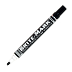 Dykem Brite Mark 916  Marker Czarny Med