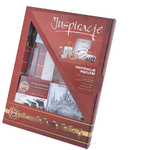 Zestaw inspiracje z węglem 18