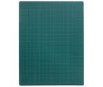 Leniar Mata do cięcia 90x120cm gr 3mm >Ziel/Czar