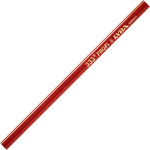 Lyra Profi333 Ołówek V100 stolarski 180mm