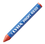 Lyra Profi 4930 Lubryka 9,5/90 czerwony