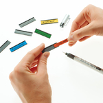 Taśma Magnetyczna U-Profil 80x10mm 10szt  