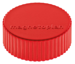 Magnesy Discofix Magnum 2.0 kg 10szt czerwony