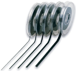 Taśma do znakowania samoprzylepna czar 0.8 mm 8 mb