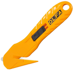 Olfa Nóż z ostrzem do folii stretch SK-10