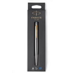 Parker długopis hangsell Jotter stainless steel GT