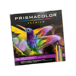 Prismacolor Premier zestaw 79 kredek mix media