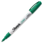 Sharpie Paint Oil Marker FN Zielony 