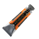 Talens Rembrandt farba olejna 15ml 211 Cadm orange