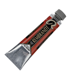 Farba Olejna Rembrandt 40 ml 273 TRANSP.OXIDE ORAN