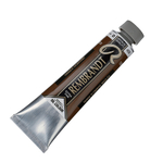 Farba Olejna Rembrandt 40 ml 409 BURNT UMBER
