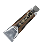 Farba Olejna Rembrandt 40 ml 414 ASPHALTUM