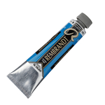 Farba Olejna Rembrandt 40 ml 582 MANGANESE BLUE