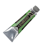 Farba Olejna Rembrandt 40 ml 625 CINNABAR GREEN ME