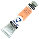 Talens Van Gogh Farba olejna 40ml 224 Nap Yel Red 