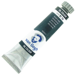 Talens Van Gogh Farba olejna 40ml 708 Paynes Grey