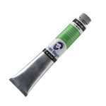 Talens Van Gogh farba olejna 60ml 614 Per Green M