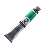 Talens Van Gogh farba olejna 60ml 615 Emera Green